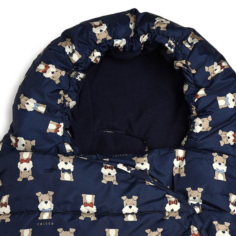 Sleeping Bag image number 3